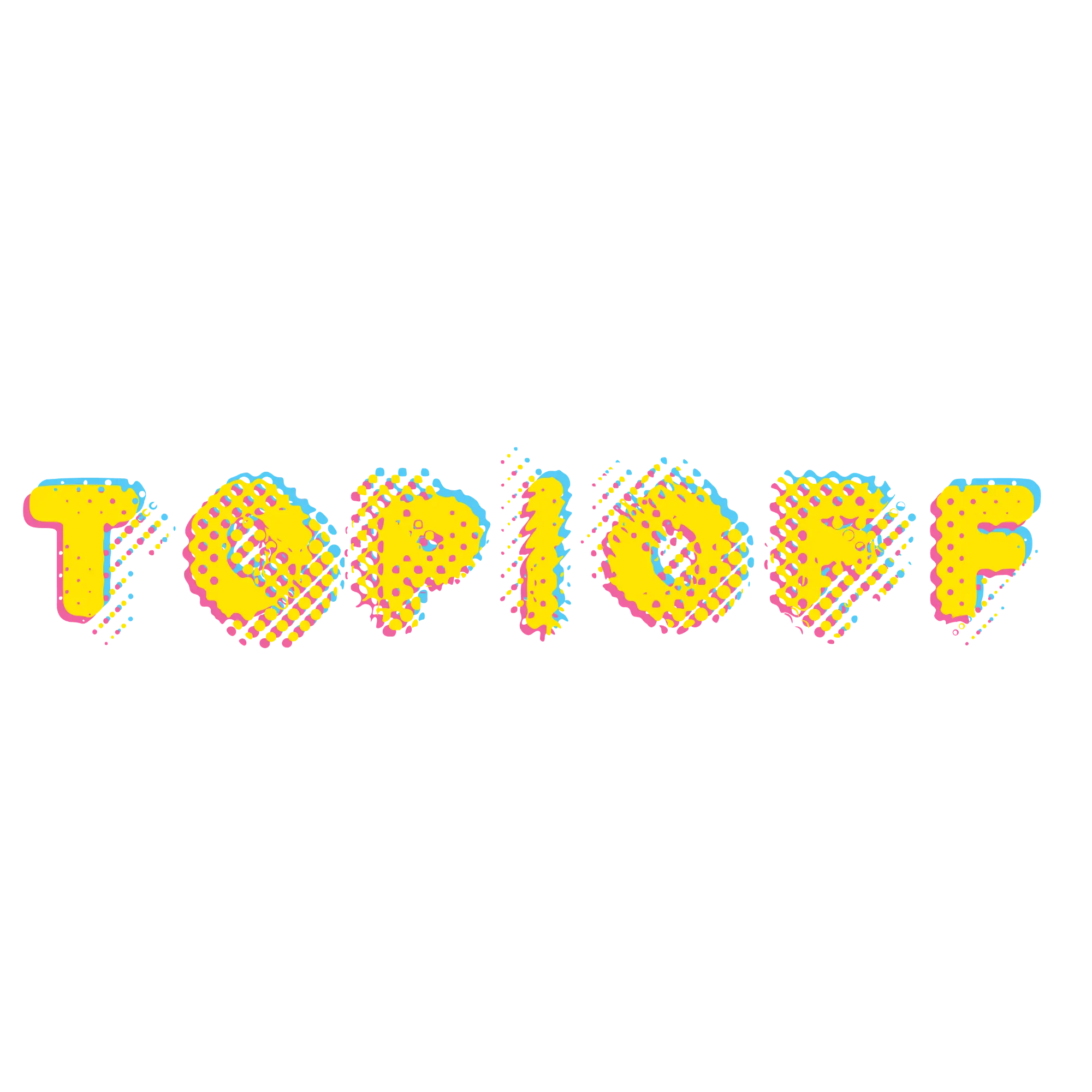 top off camp